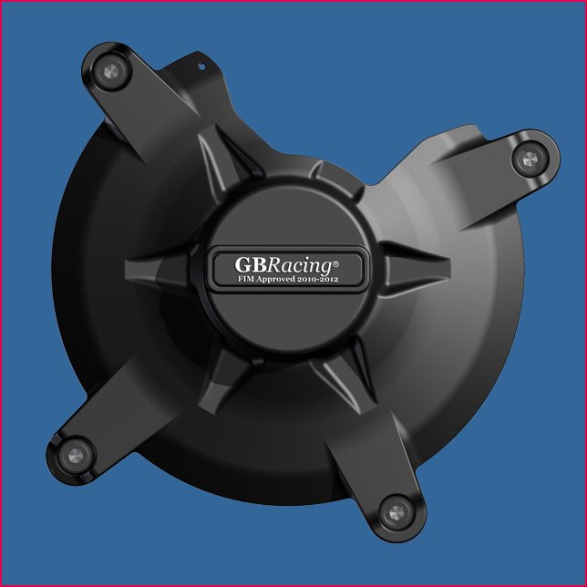 GB Racing Clutch Cover for Yamaha FZ8 Fazer 800 '10-15/FZ1 Fazer '09-15 GB Racing Clutch Cover for Yamaha FZ8 Fazer 800 '10-15/FZ1 Fazer '09-15